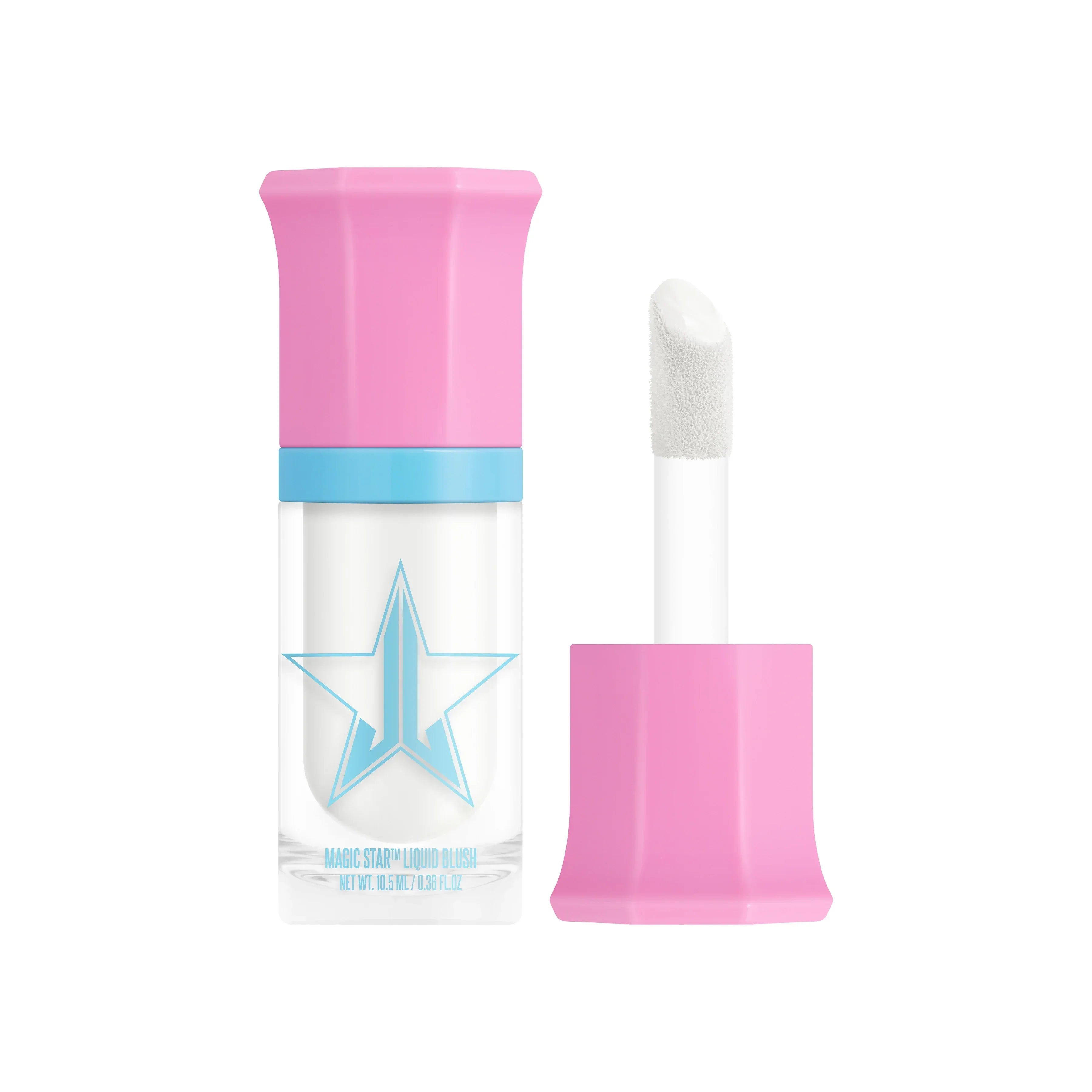 Magic Candy Liquid Blush 4