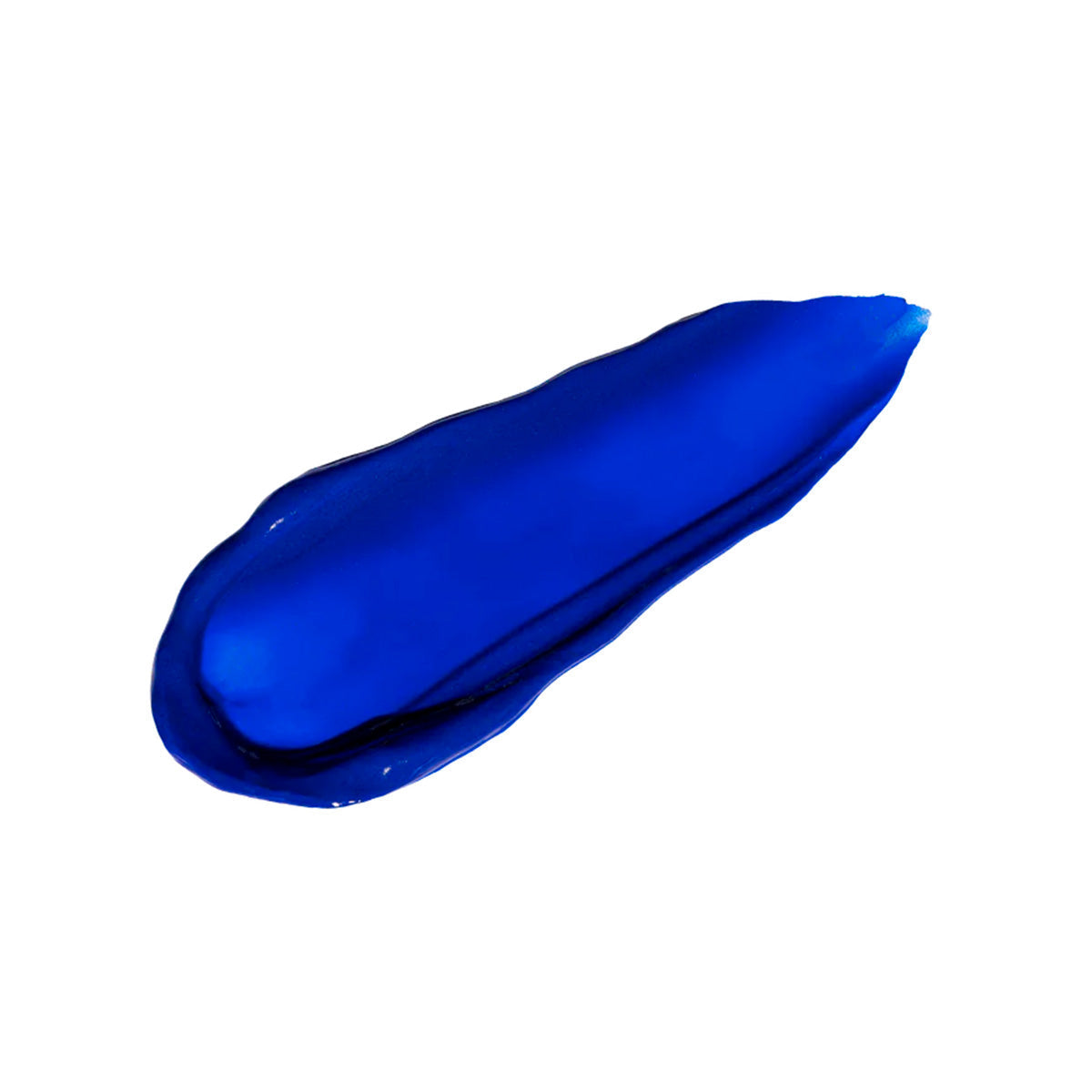 Matte Fluid Eye Paint No Queen Blues 2