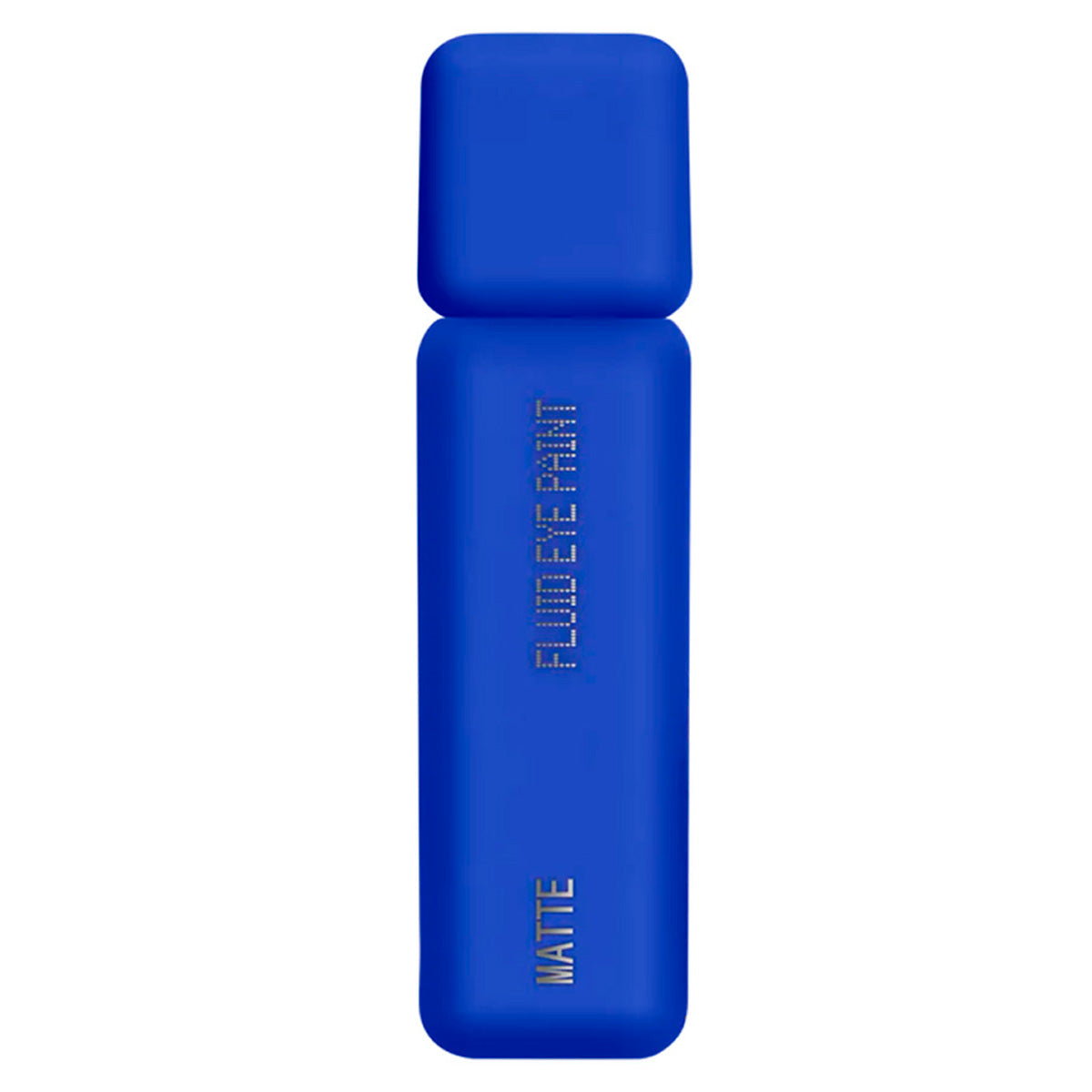 Matte Fluid Eye Paint No Queen Blues 3