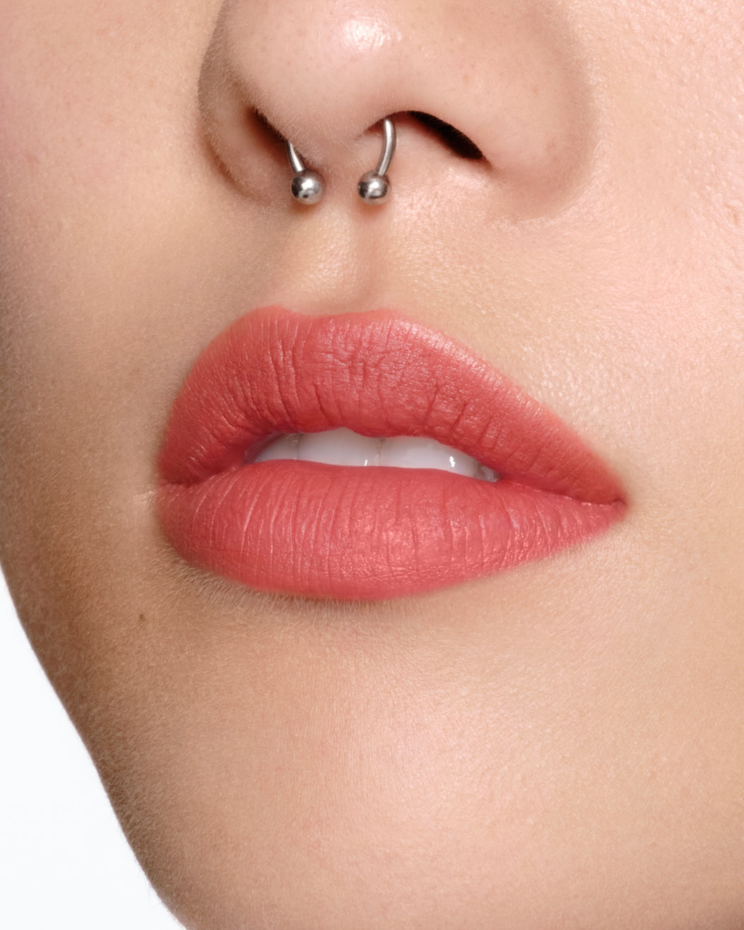Matte Brat - Long Lasting Lip Crayon Kat Nap 1