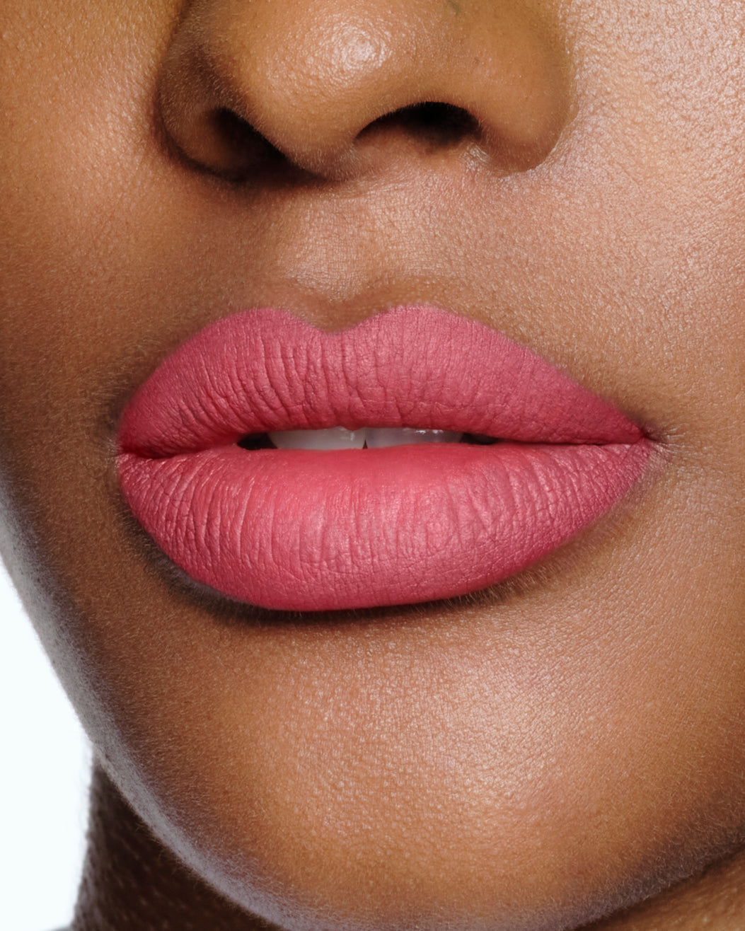 Matte Brat - Long Lasting Lip Crayon Linger 2