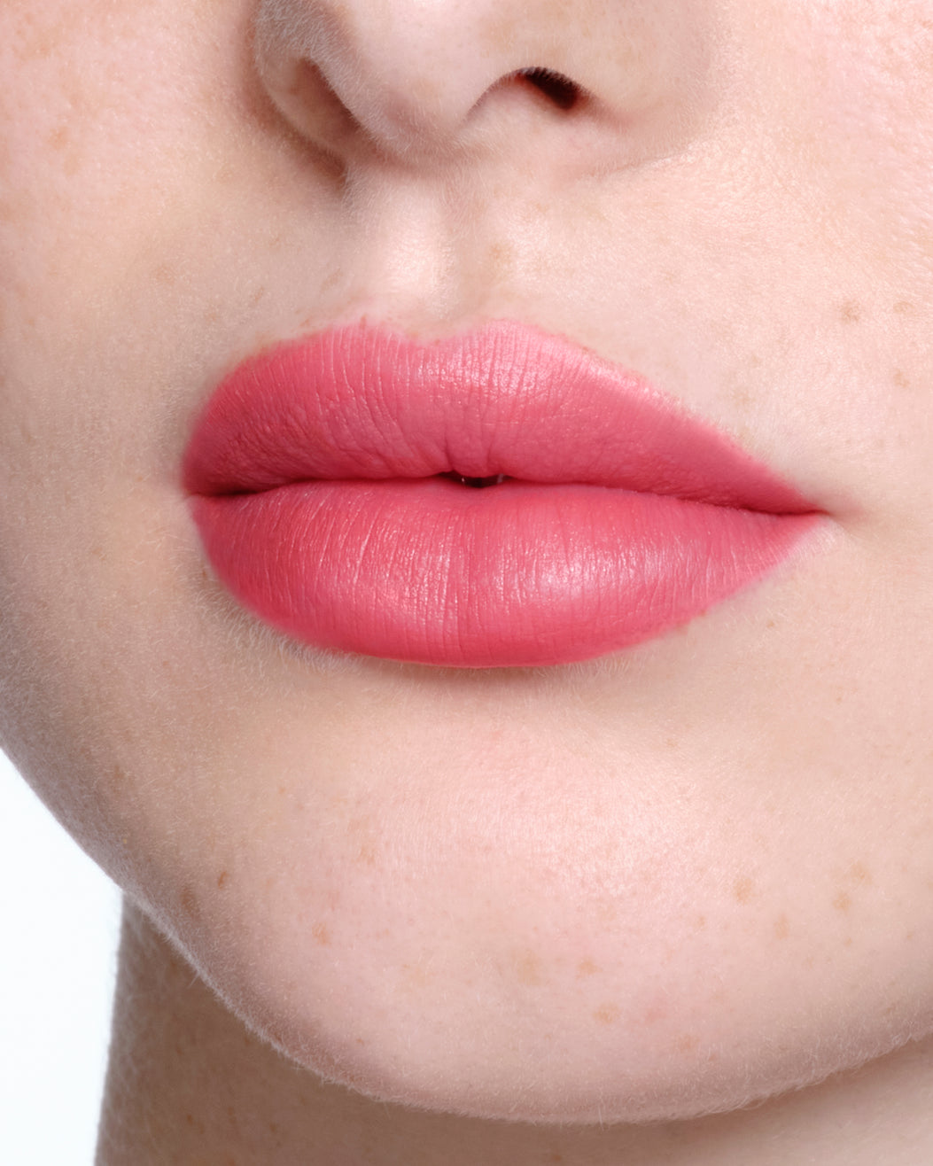 Matte Brat - Long Lasting Lip Crayon Linger 1