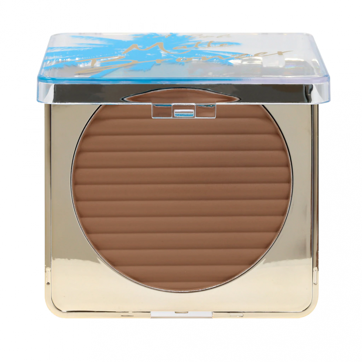 Matte Bronzer / Back to the Beach 2