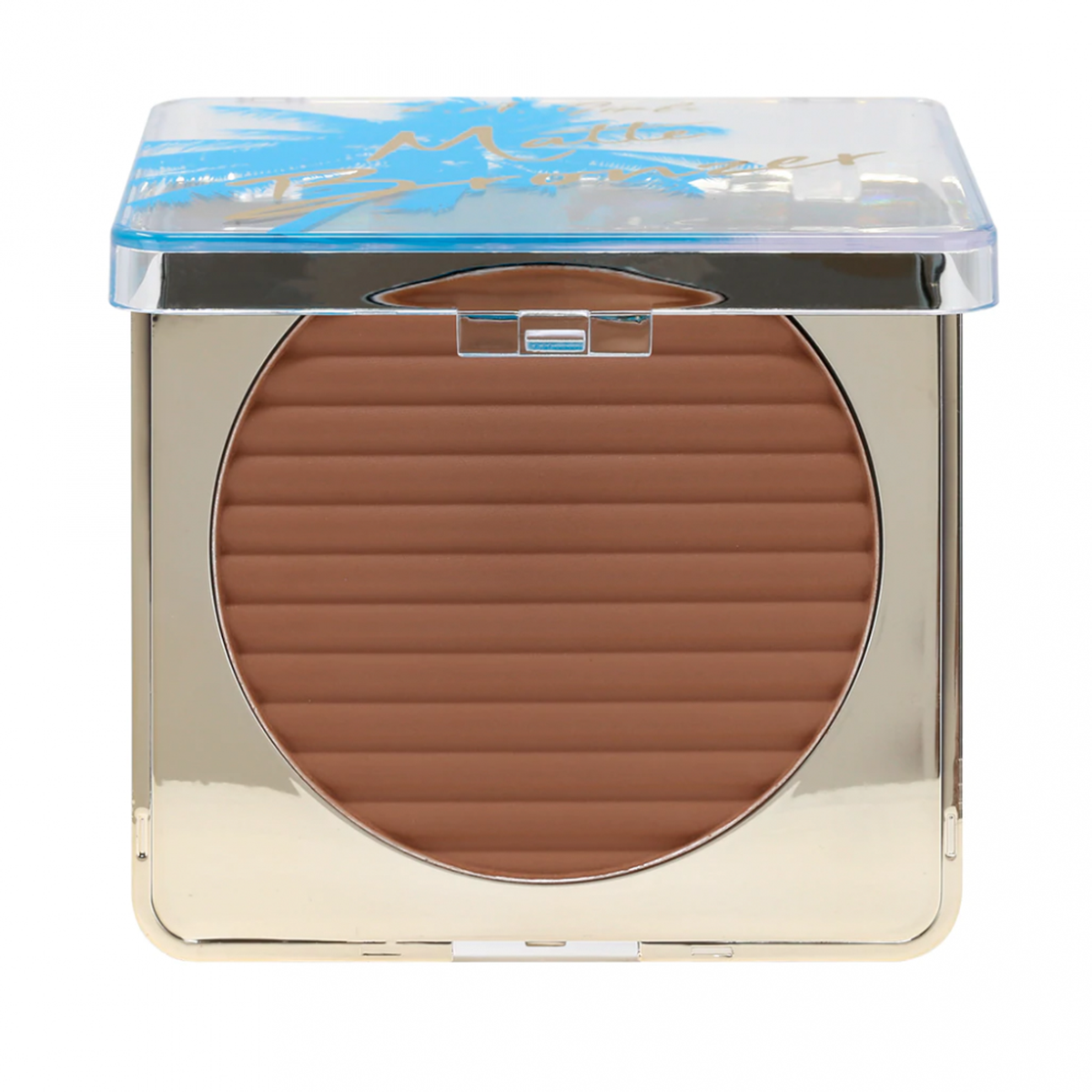Matte Bronzer / Lost in Paradise 2