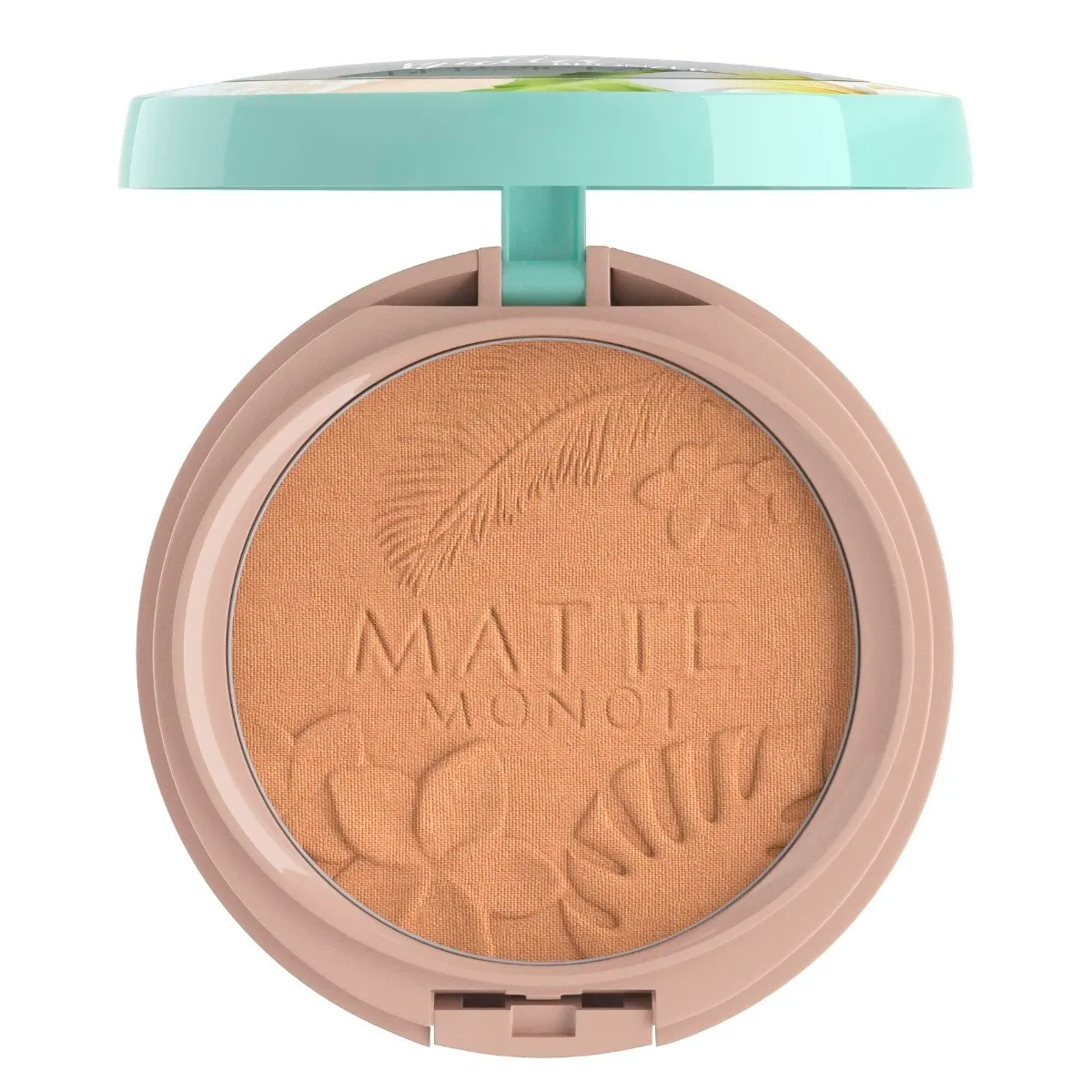Matte Monoi Butter Bronzer 2