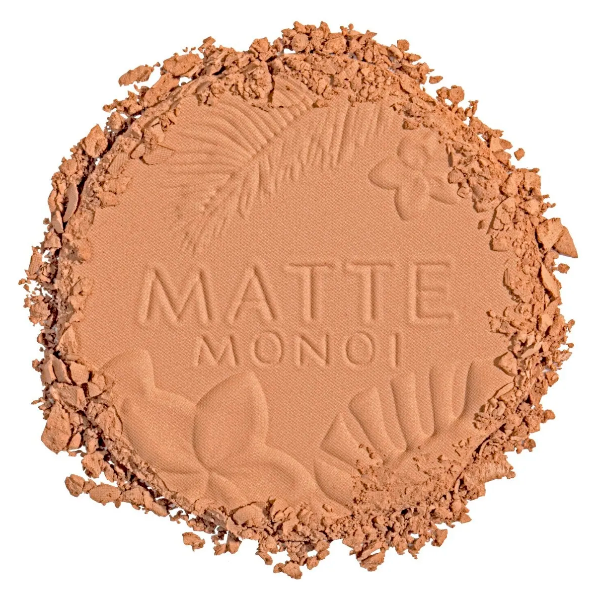 Matte Monoi Butter Bronzer 3