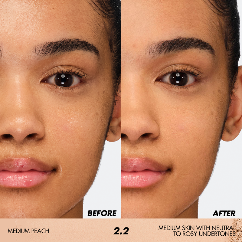 Mini HD Skin Setting Powder 2.2 3