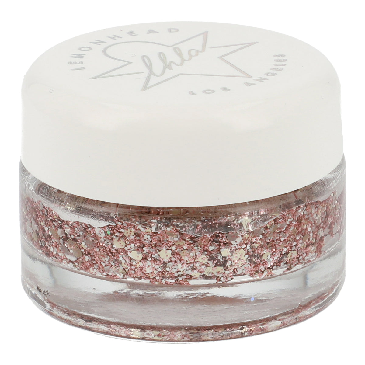 Melrose 15 ml / SPACEJAM Ultra-Luxe Glitter Balms 2