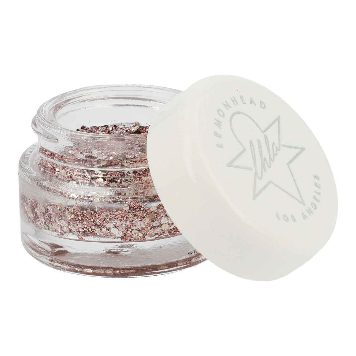 Melrose 15 ml / SPACEJAM Ultra-Luxe Glitter Balms 3