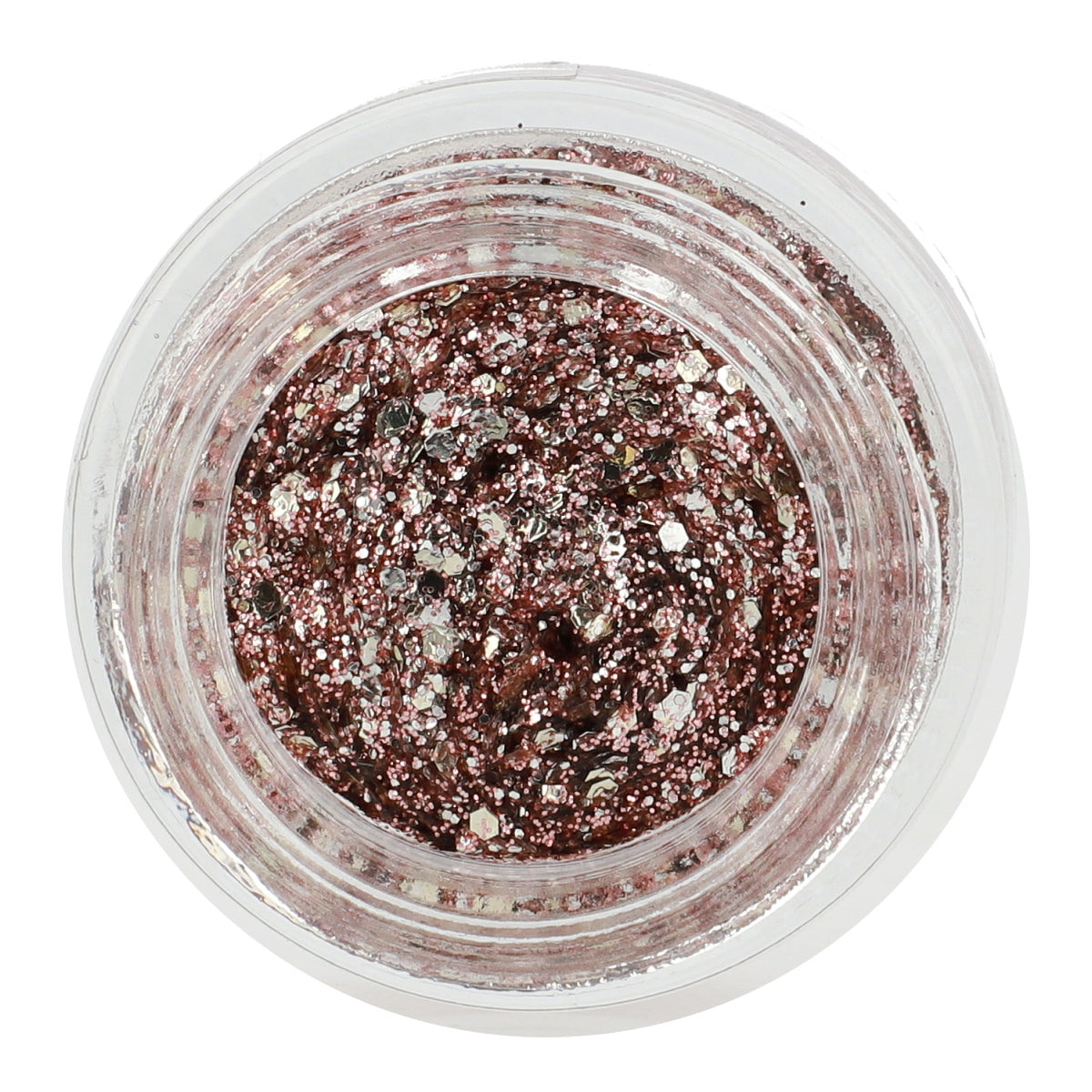 Melrose 15 ml / SPACEJAM Ultra-Luxe Glitter Balms 1