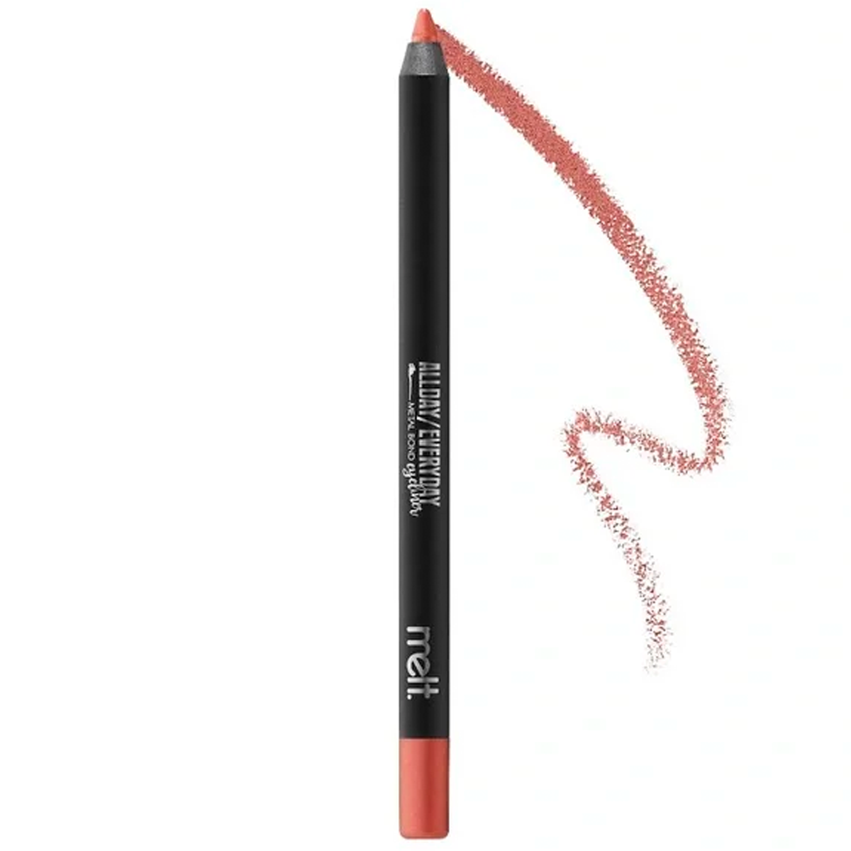 Metal Bond Eyeliner Roselense 1