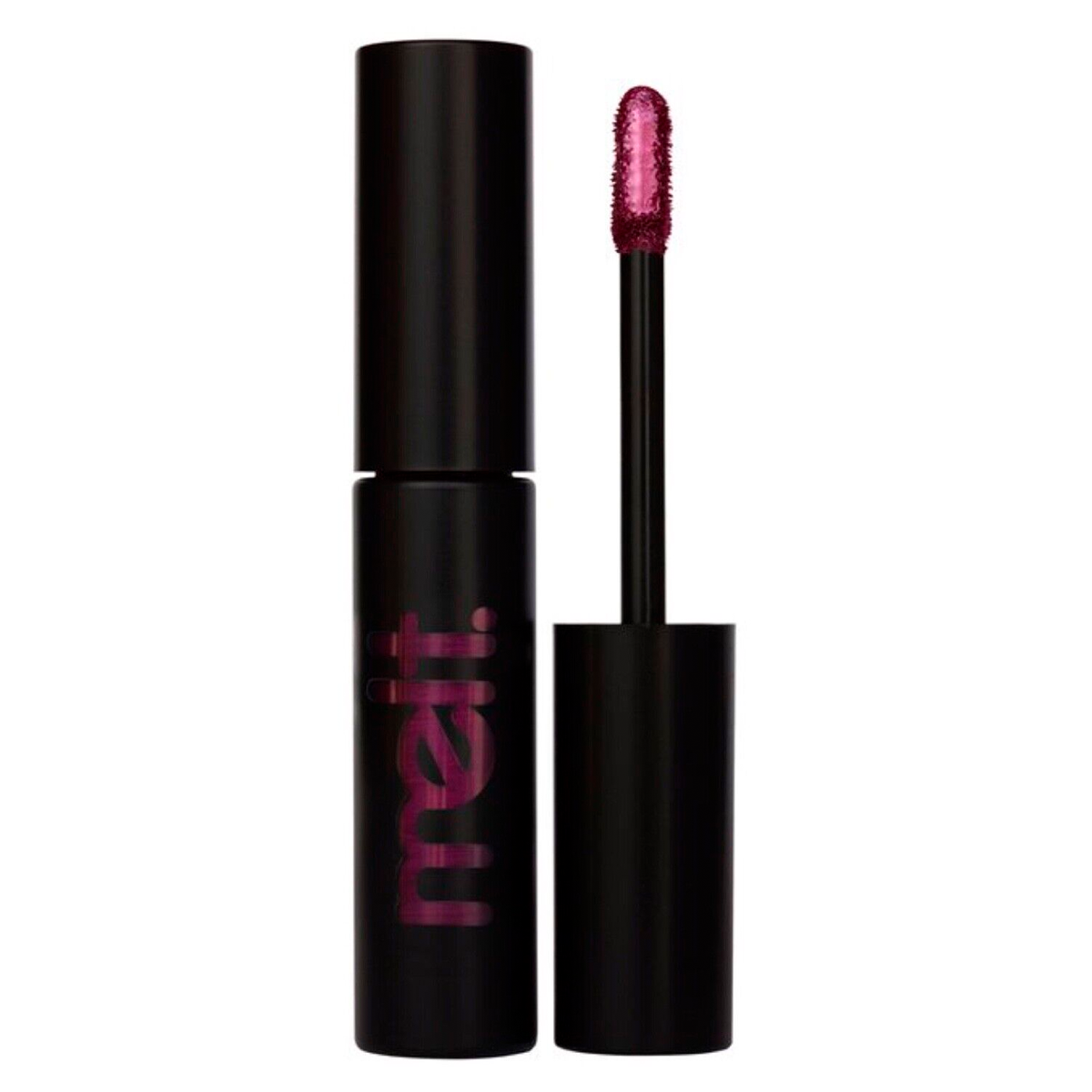 Metal Lip Gloss Amulet 2