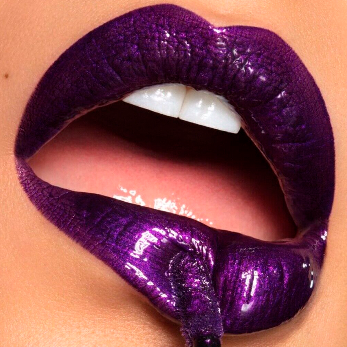 Metal Lip Gloss Overkill 1