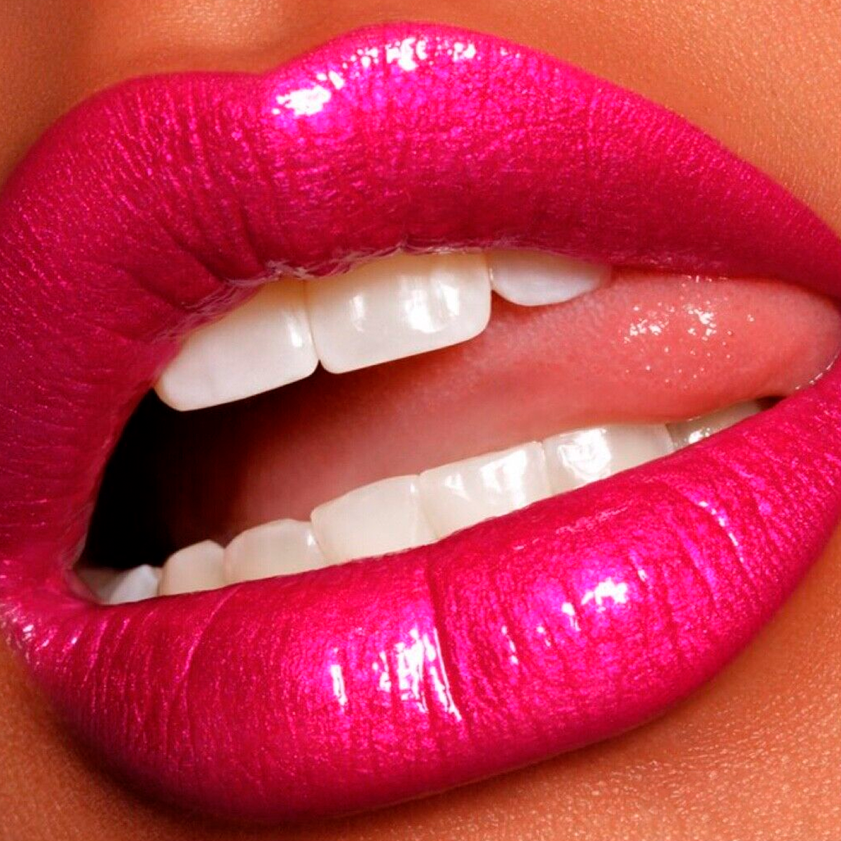 Metal Lip Gloss Lurk 1