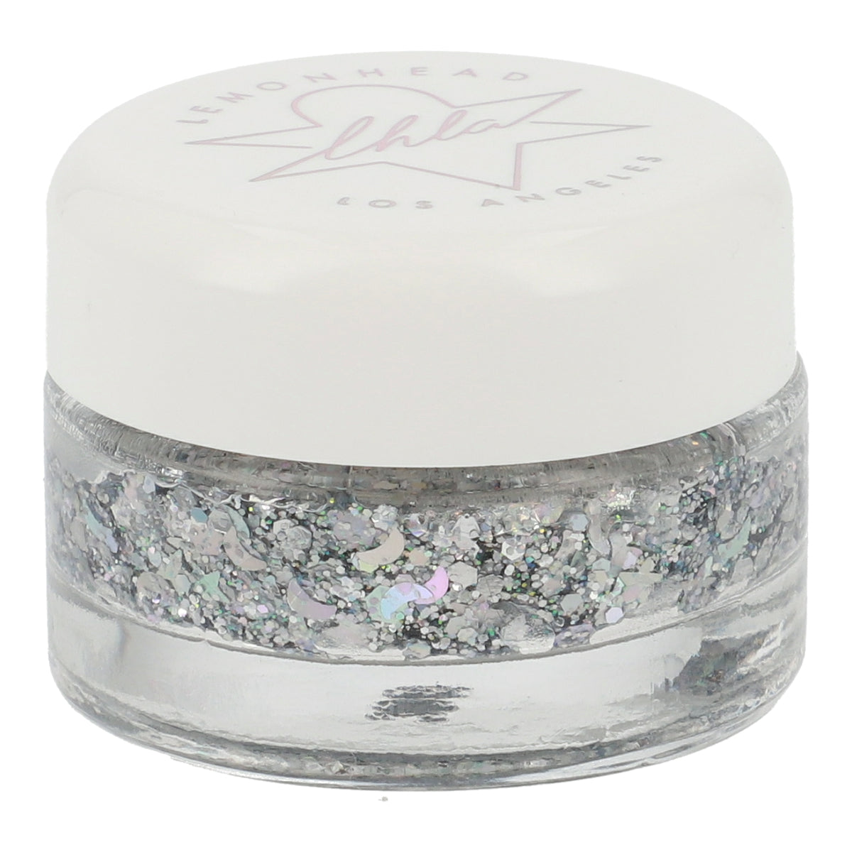 Midnight Society 15 ml / SPACEJAM Ultra-Luxe Glitter Balms 2