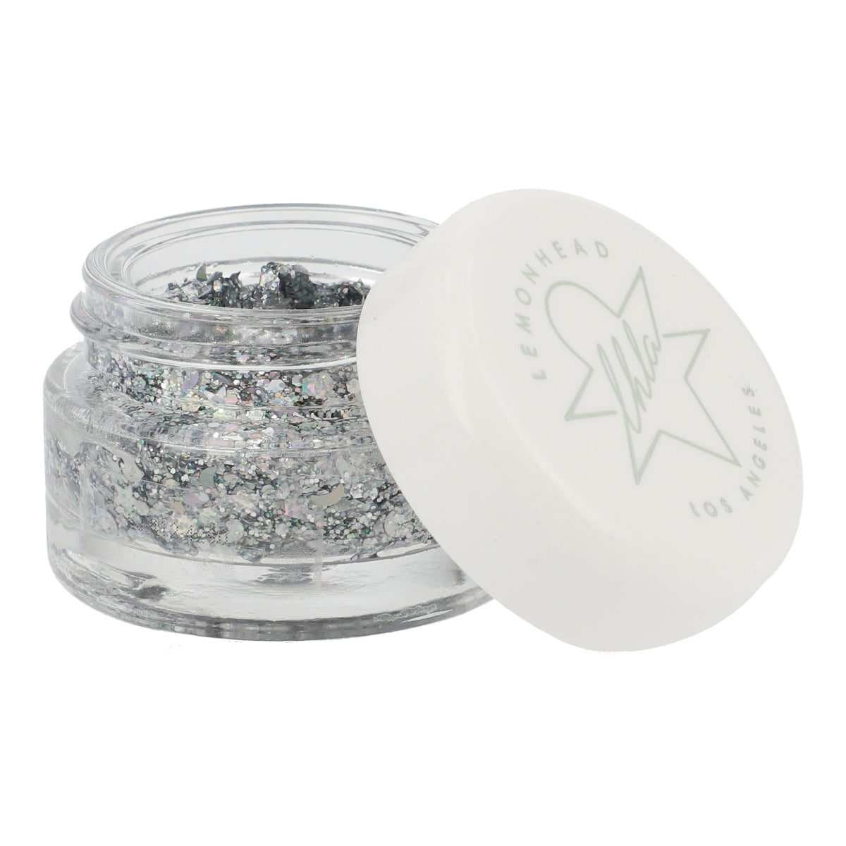 Midnight Society 15 ml / SPACEJAM Ultra-Luxe Glitter Balms 3