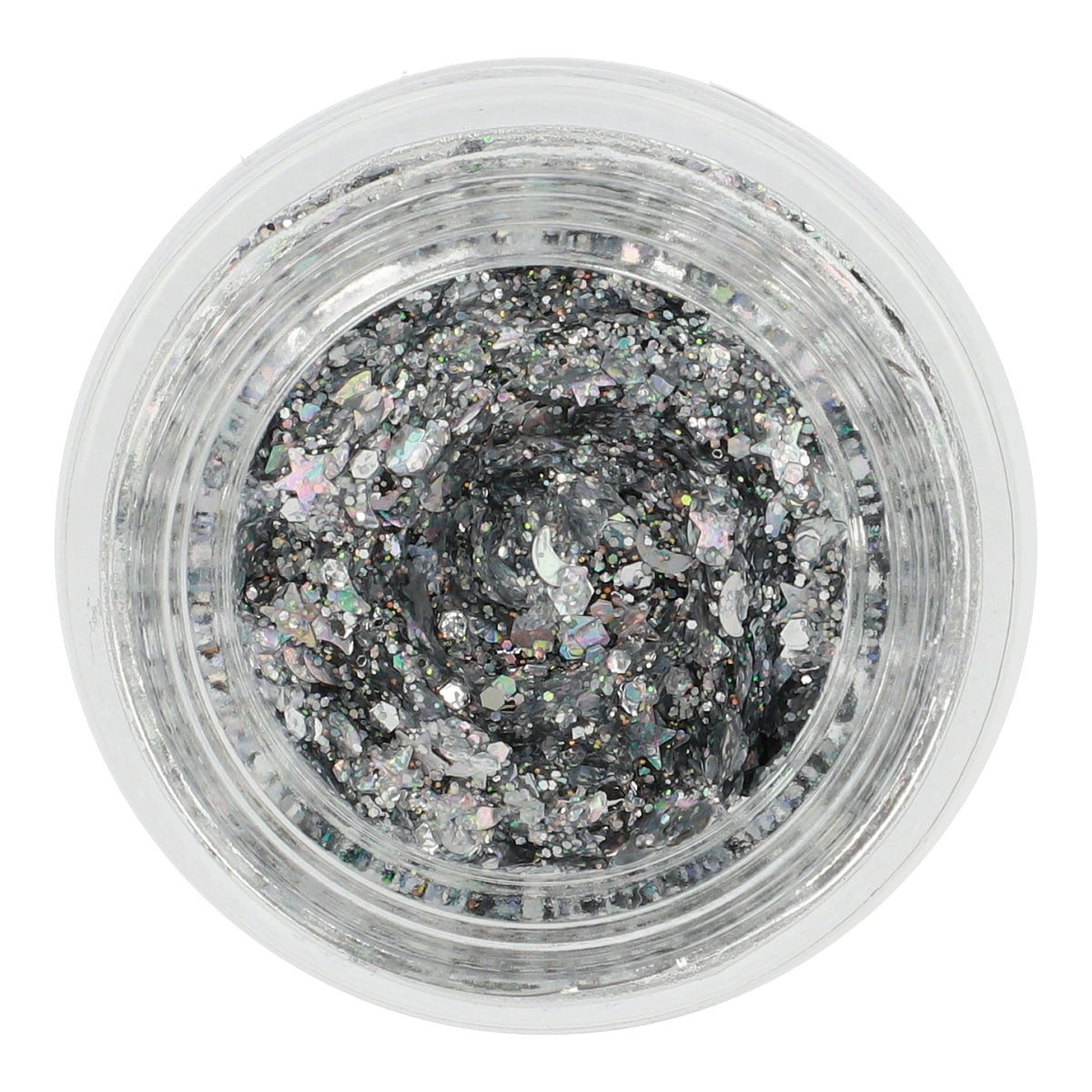 Midnight Society 15 ml / SPACEJAM Ultra-Luxe Glitter Balms 1