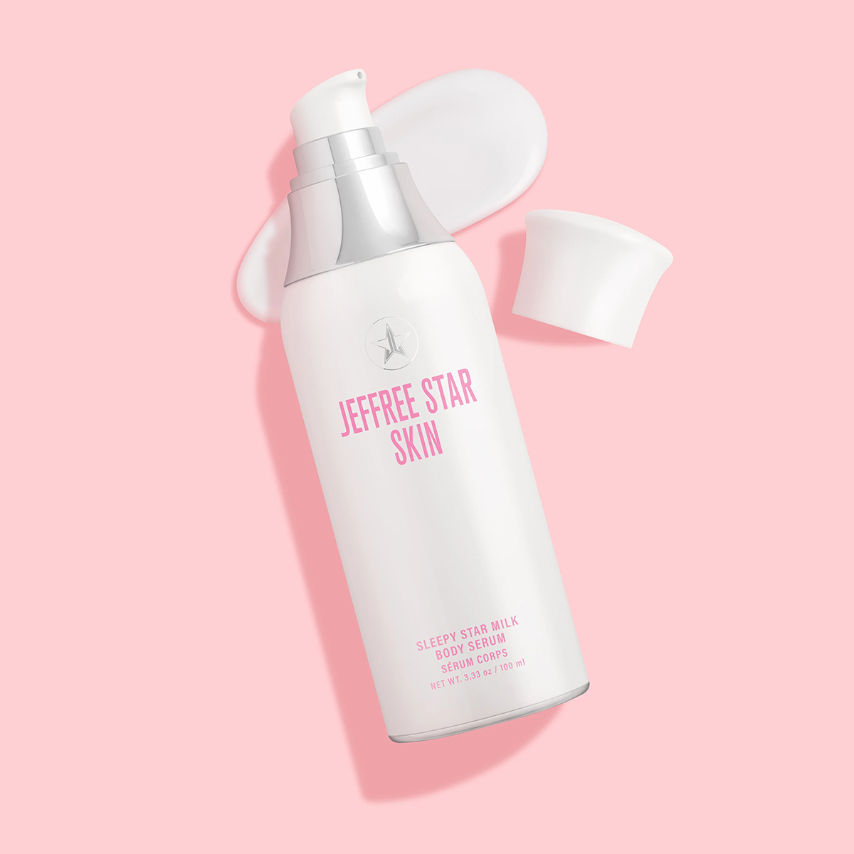 Star Milk Sleepy Body Serum 1