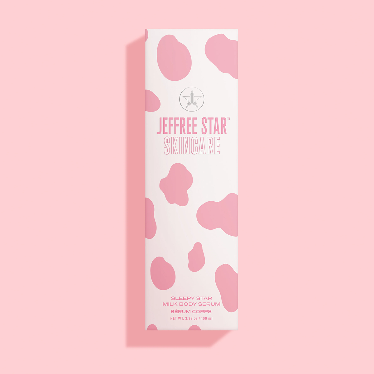 Star Milk Sleepy Body Serum 3
