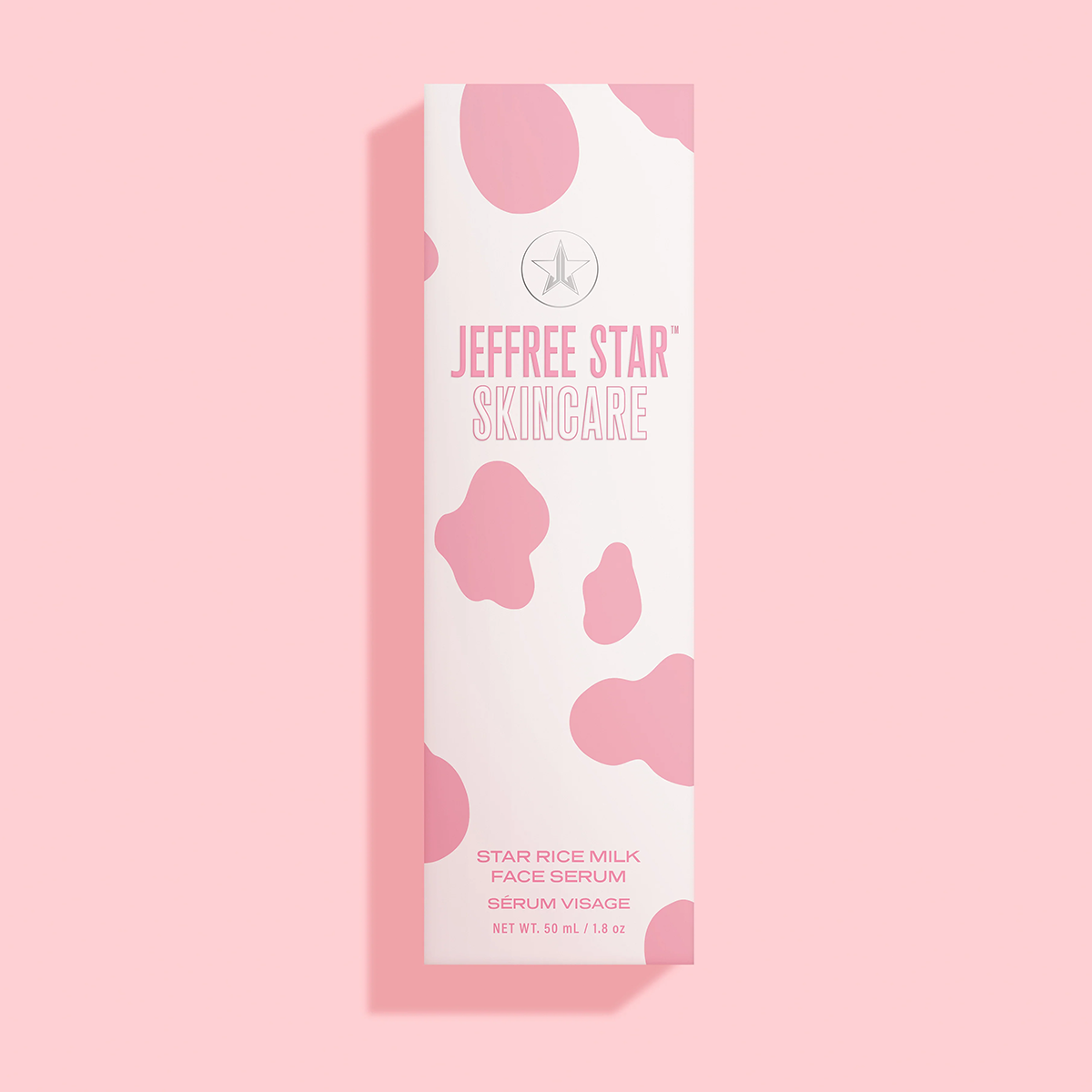 Star Rice Milk Face Serum 3