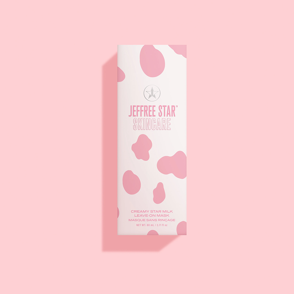 Creamy Star Milk Leave-on Mask 3