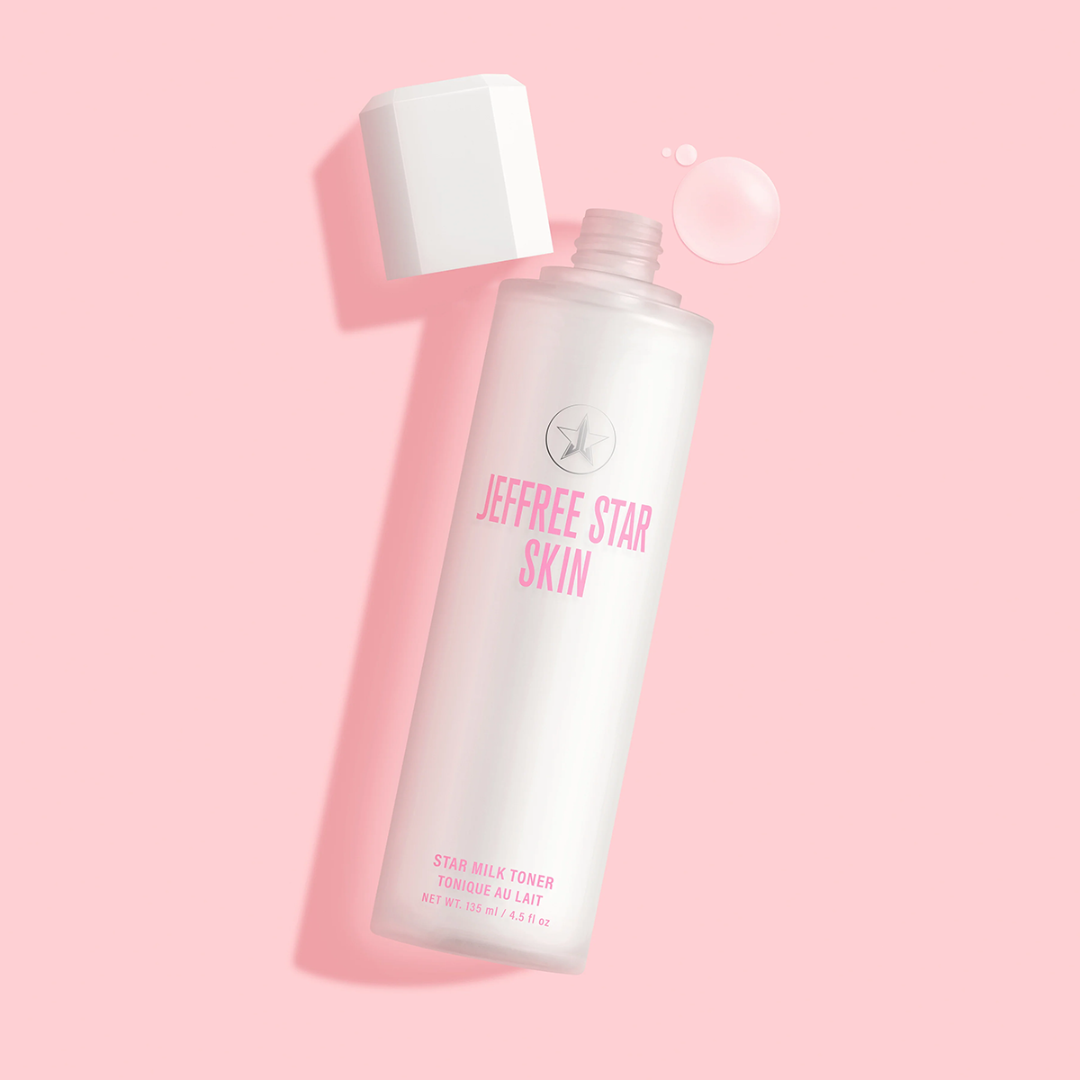Star Milk Toner 1