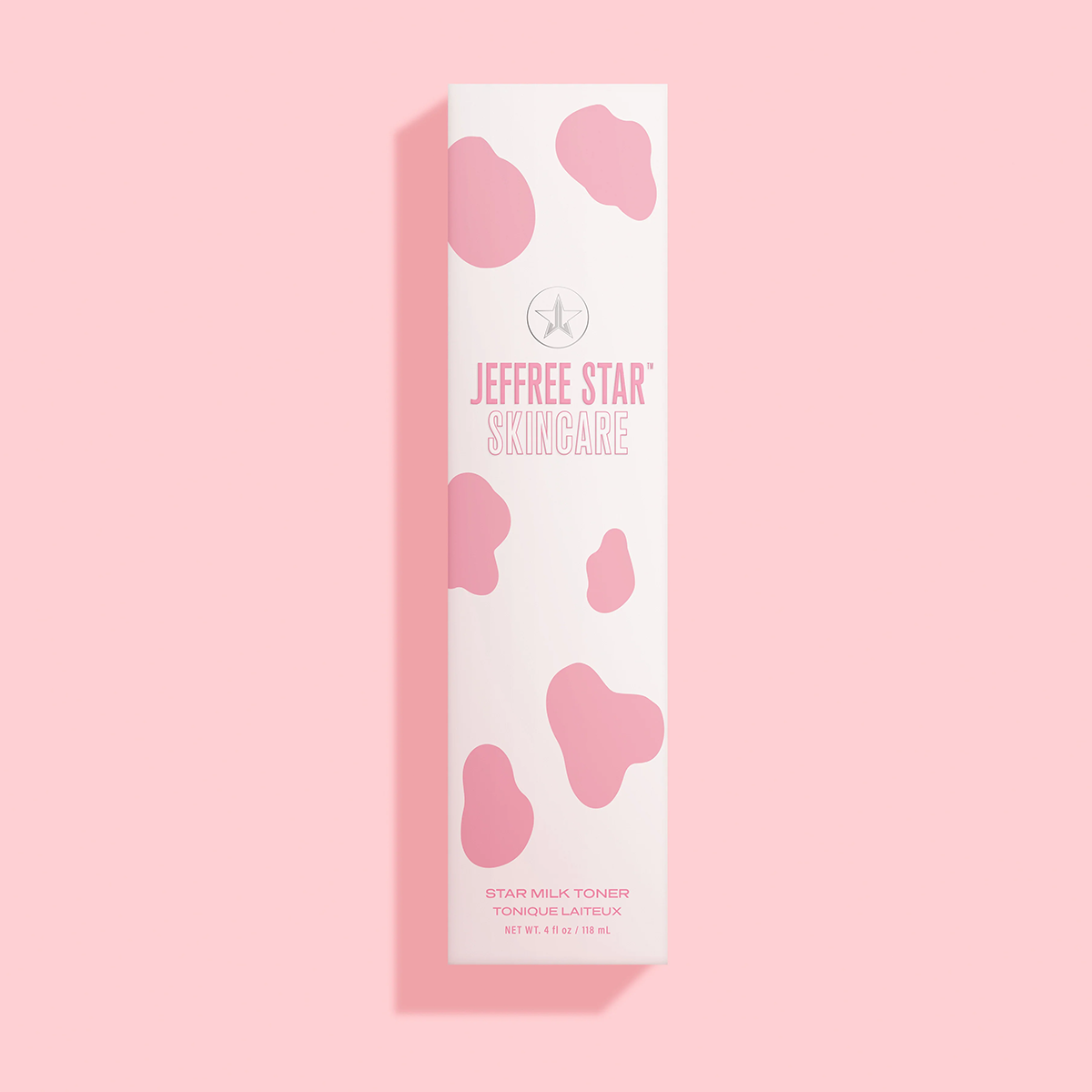 Star Milk Toner 3