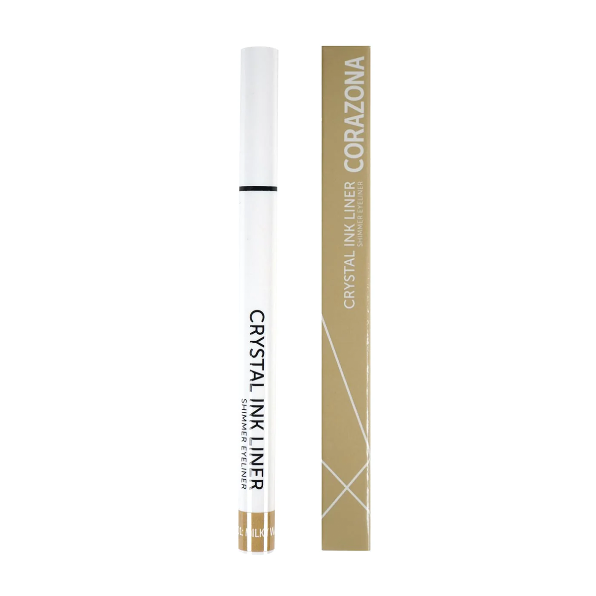 Crystal Ink Liner 1