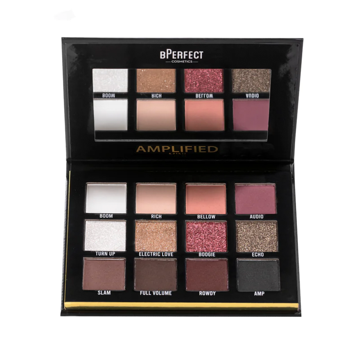 Mini Amplified Palette 1
