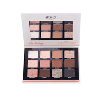 Mini Harmony Shadow Palette