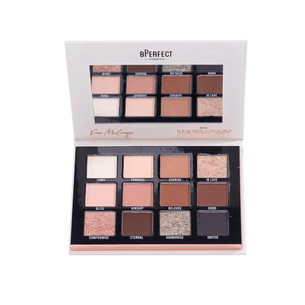 Mini Harmony Shadow Palette 2