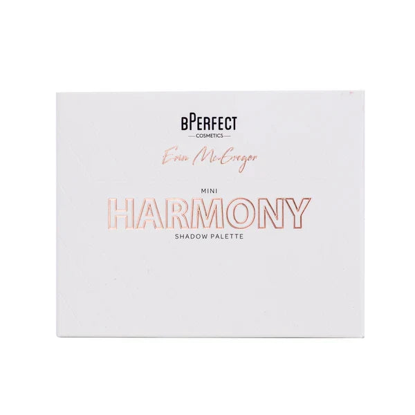 Mini Harmony Shadow Palette 3