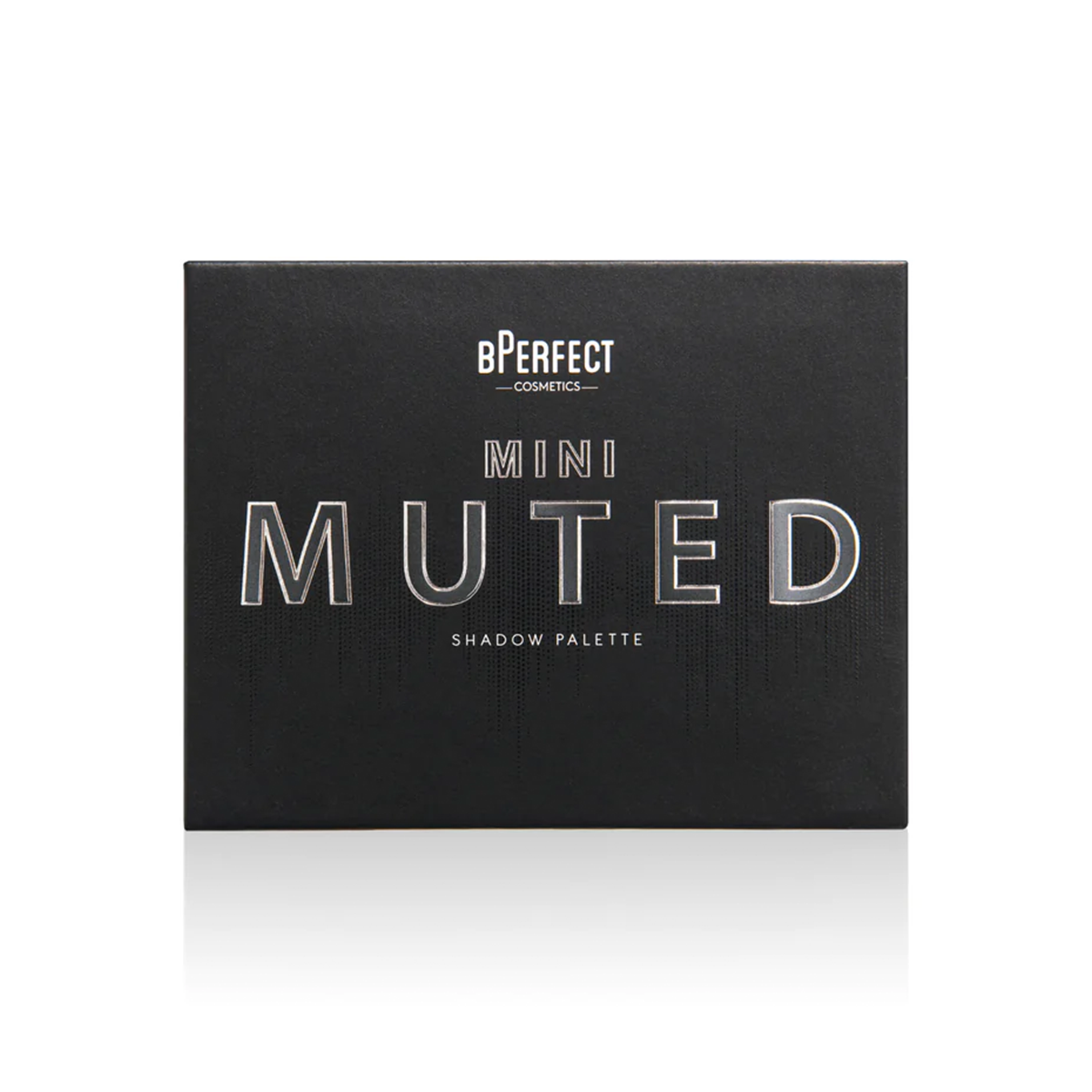 Mini Muted Eyeshadow Palette 5