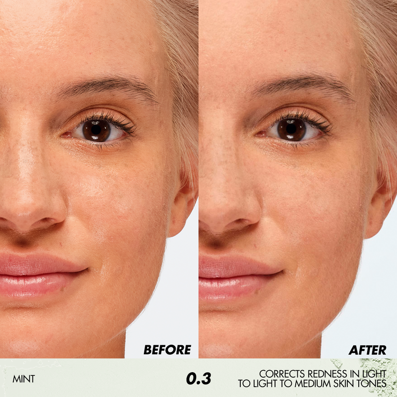 Mini HD Skin Setting Powder 0.3 3
