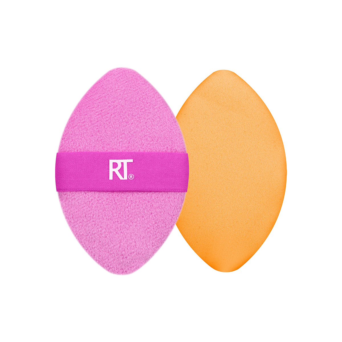 Miracle 2-In-1 Powder Puff 1