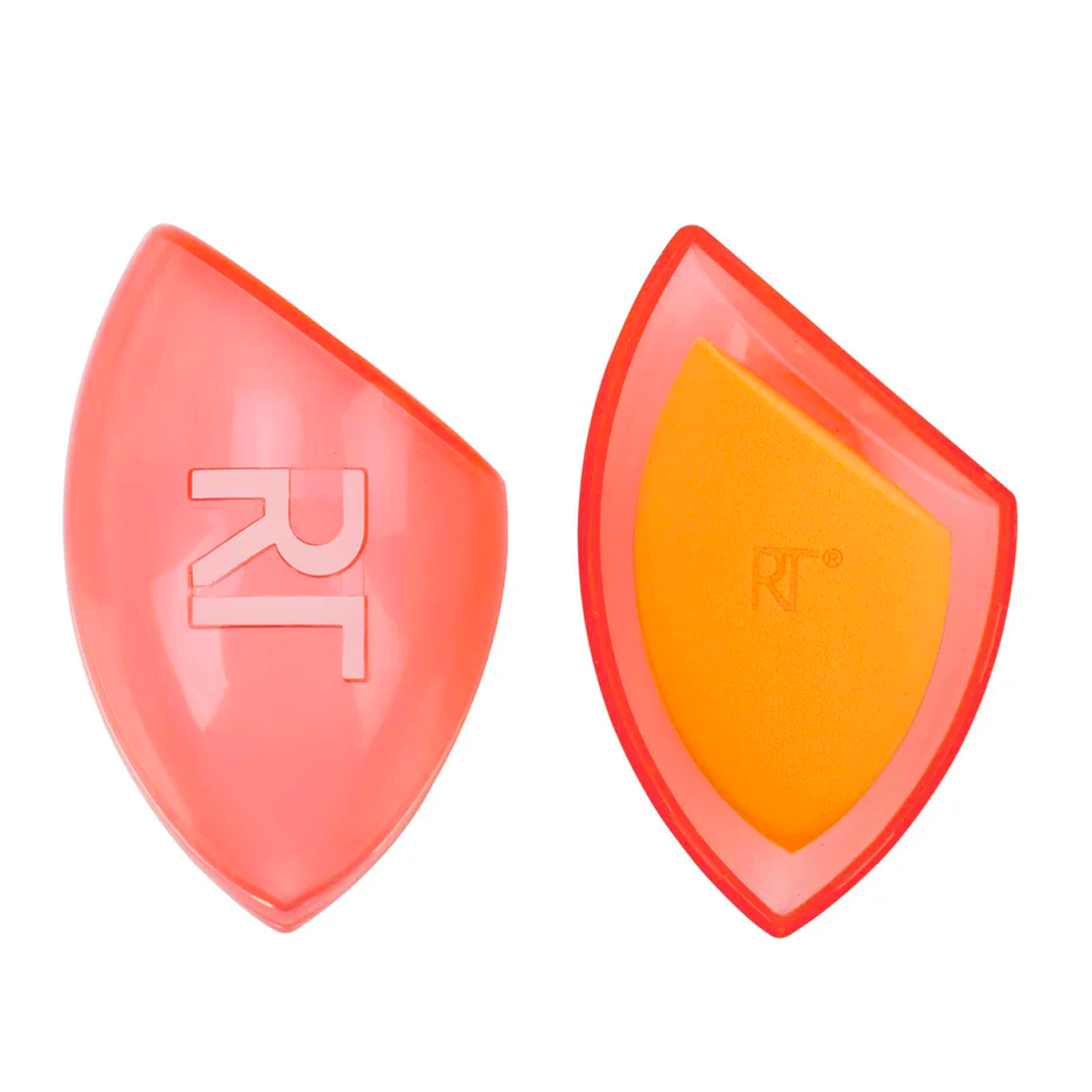 Miracle Complexion Sponge Makeup Blender & Travel Case 1