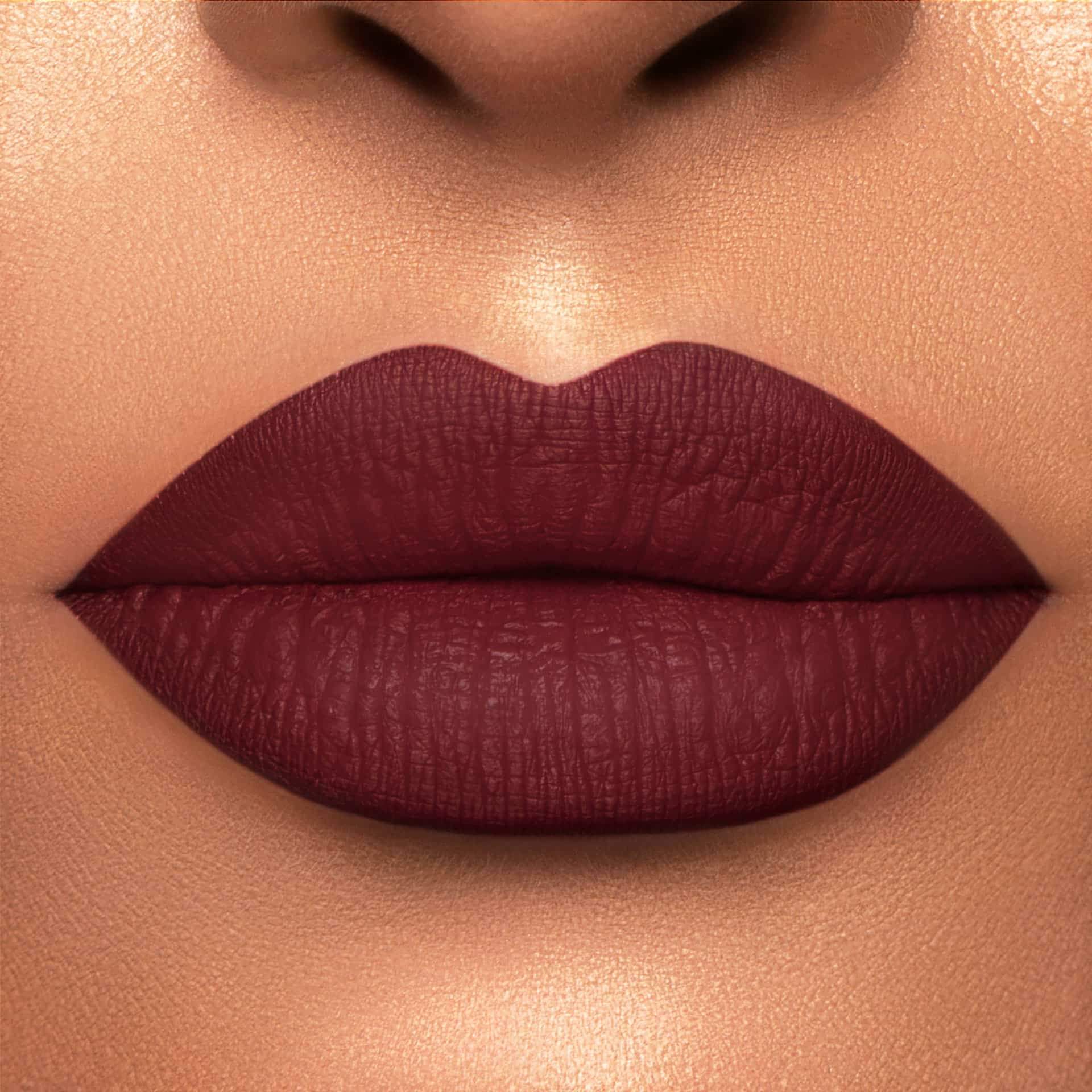 Liquid Matte Lipstick Mood 2
