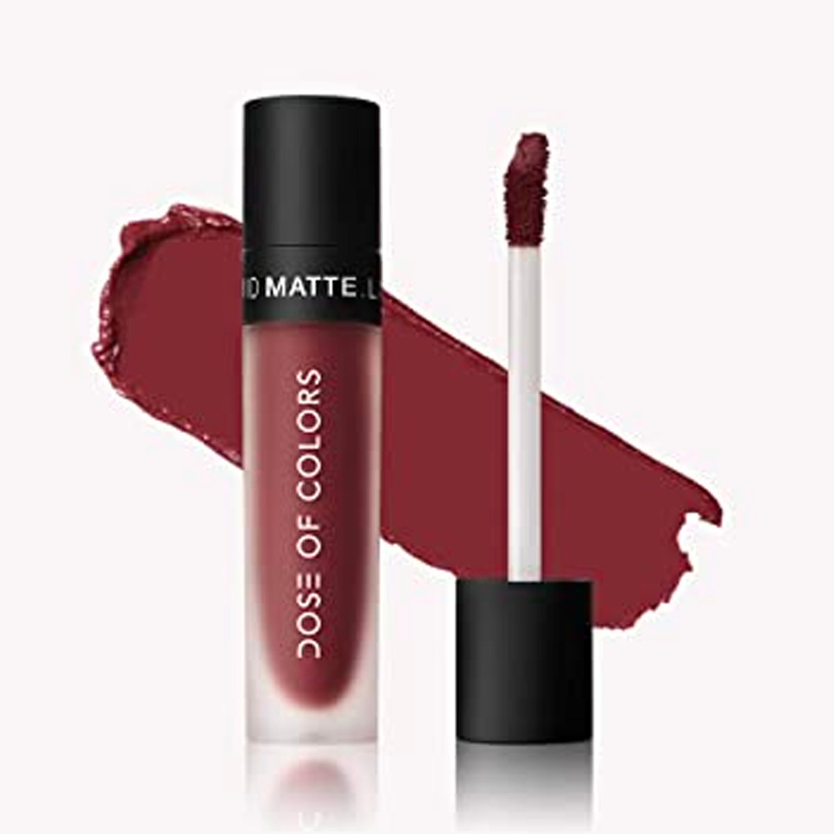 Liquid Matte Lipstick Mood 1