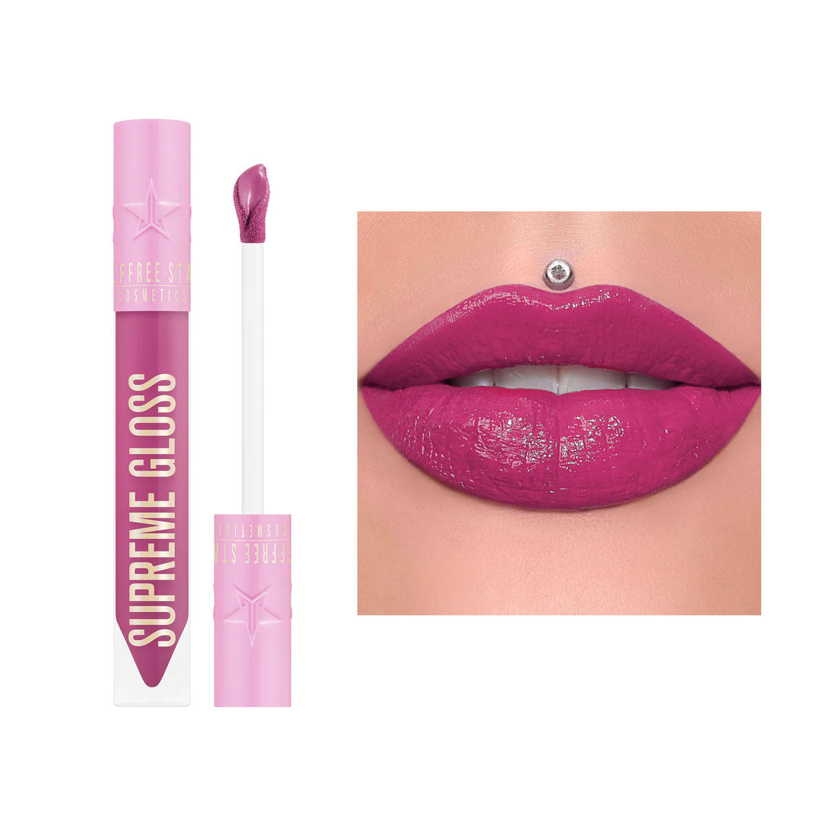 Supreme Gloss 7