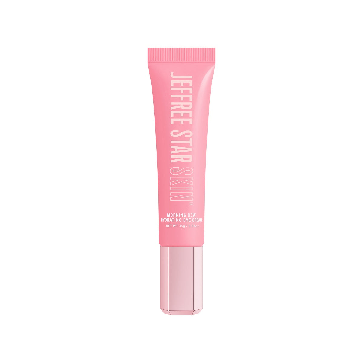 Morning Dew Hydrating Eye Cream 4