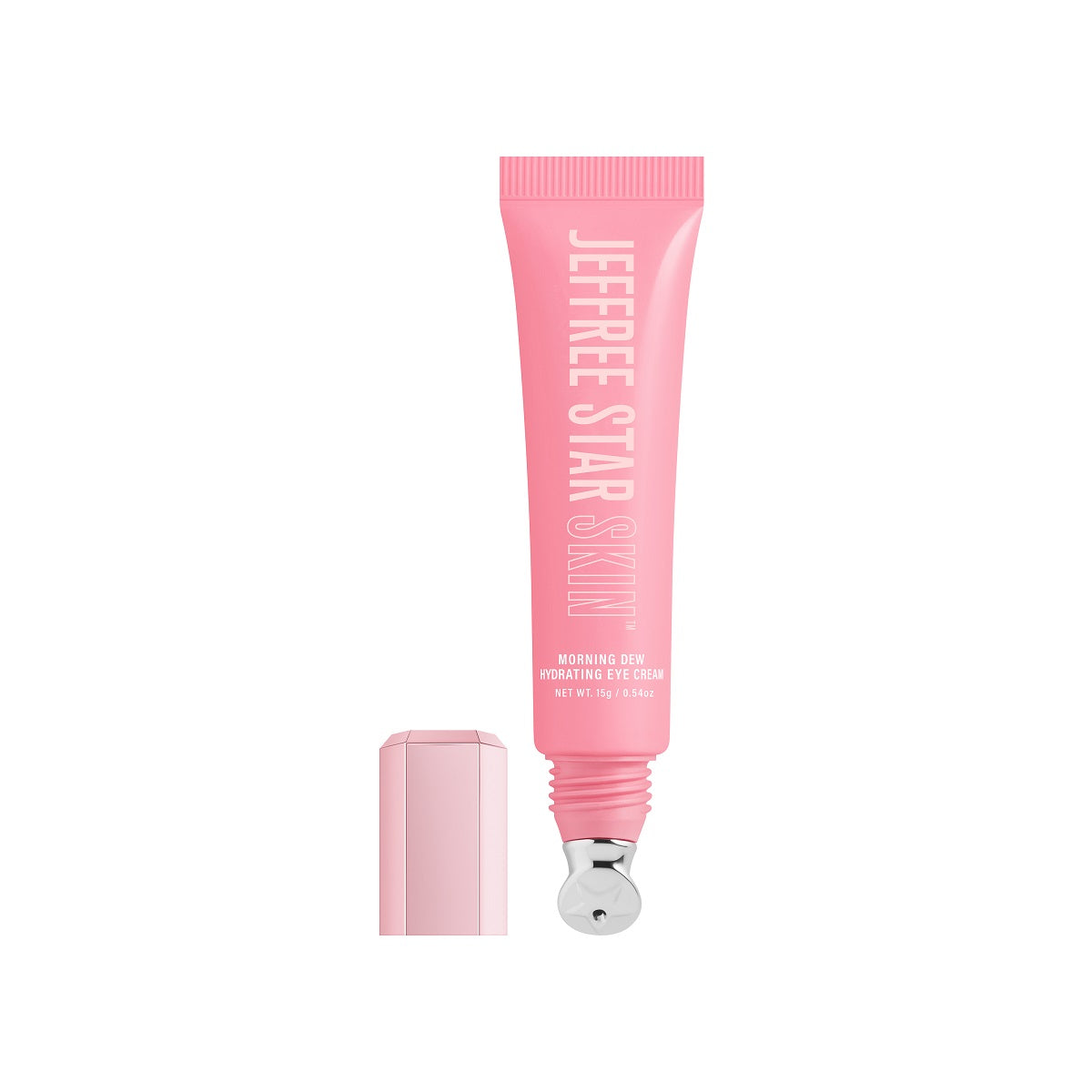 Morning Dew Hydrating Eye Cream 1
