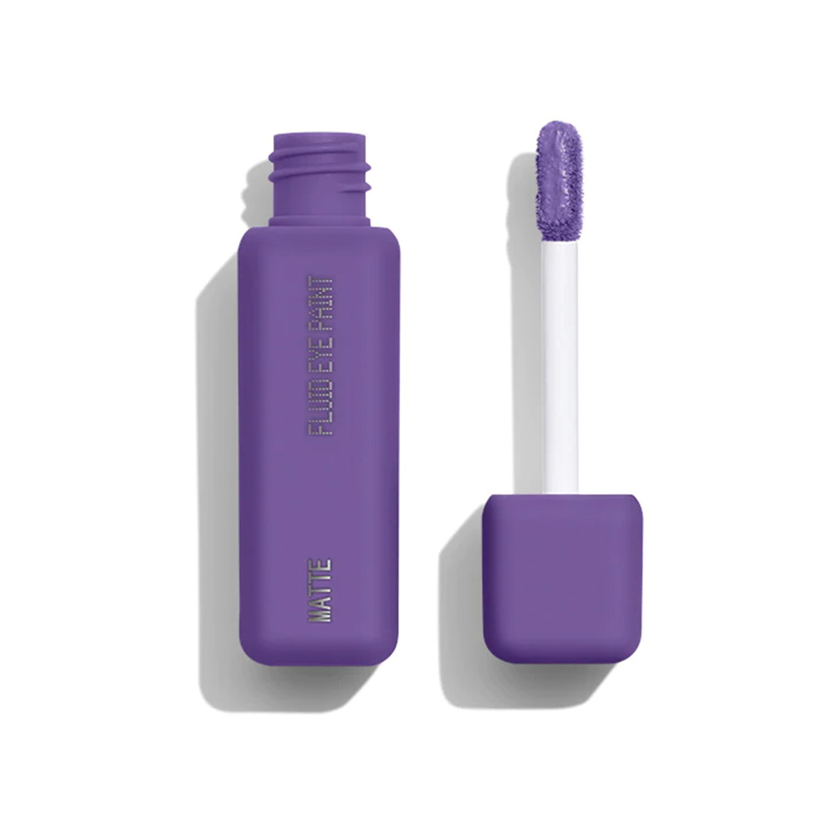 Matte Fluid Eye Paint Morning Glory 2
