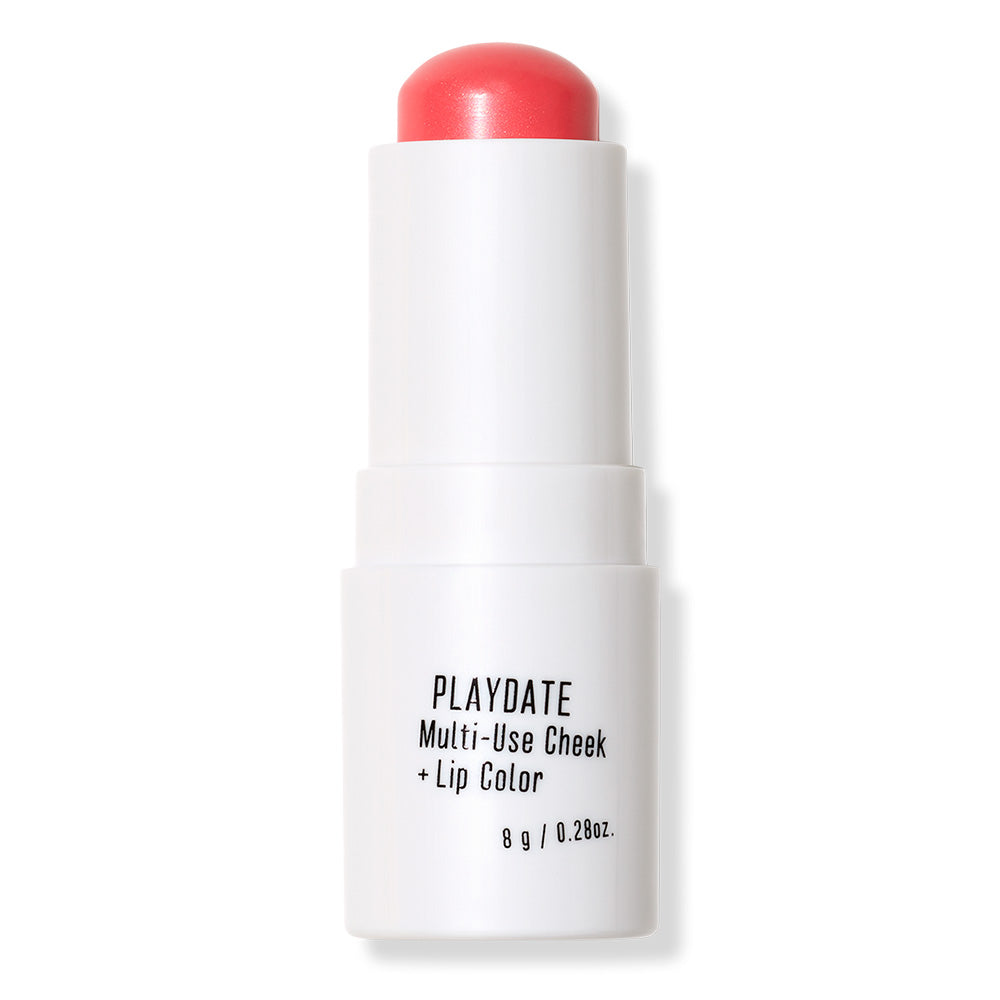 Multi-Use Cheek + Lip Color First Prize Playdate 4