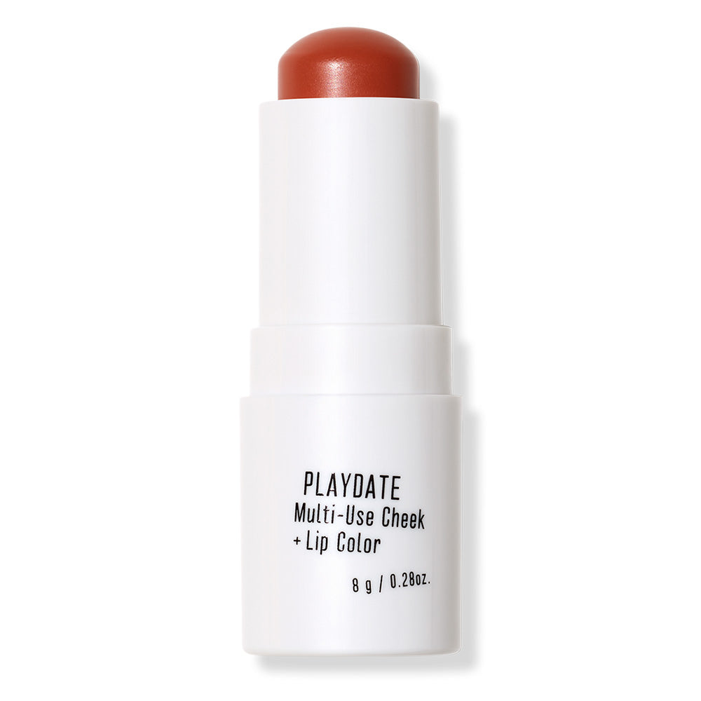 Multi-Use Cheek + Lip Color Savor Playdate 4