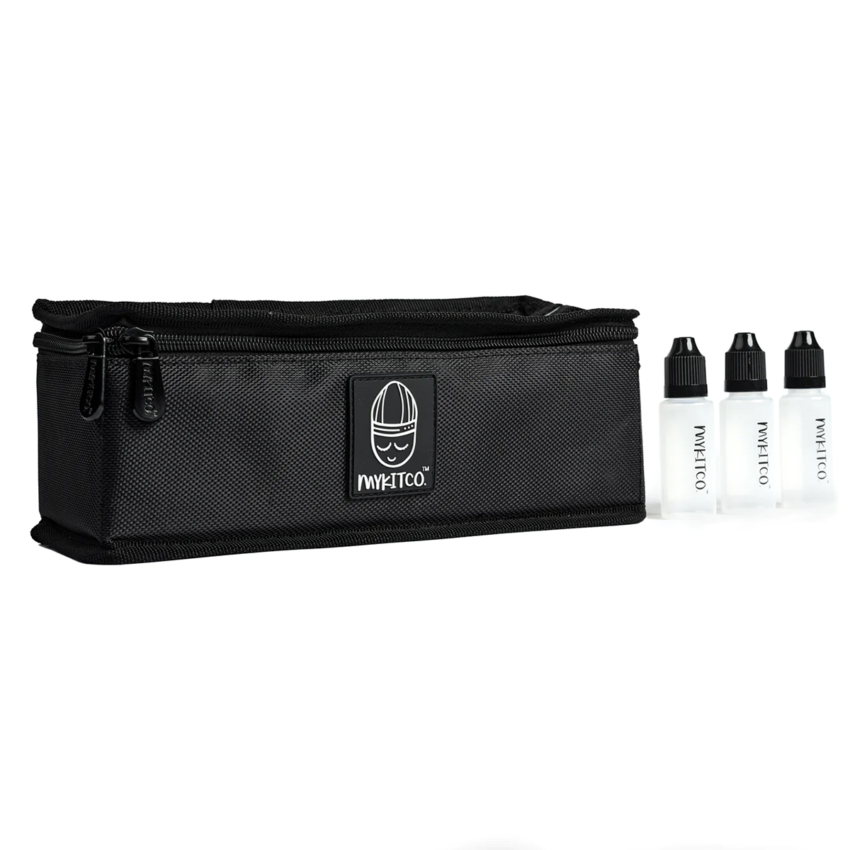 My Big Bottle Bag 1