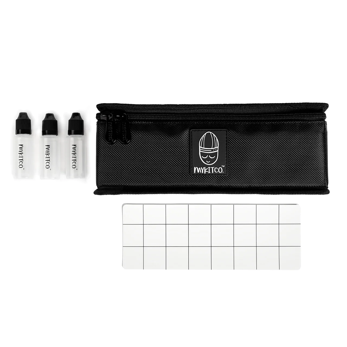 My Big Bottle Bag 2