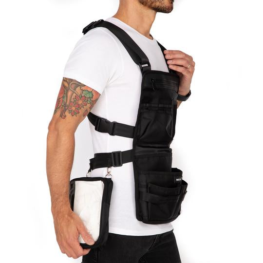 My Body Buddy 6