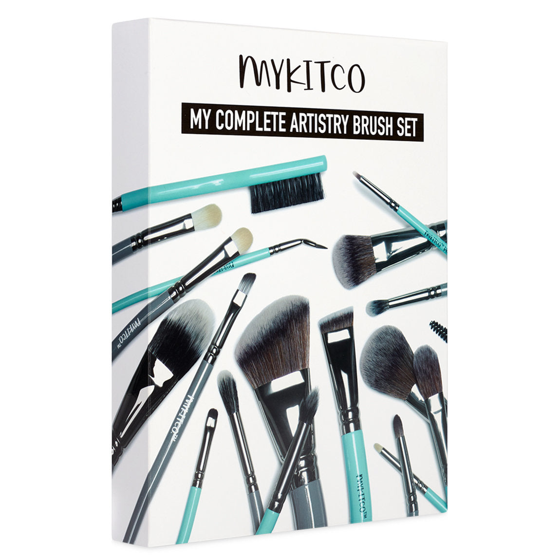 My Complete Artistry Brush Set 1