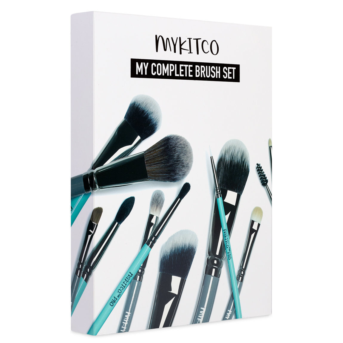 My Complete Brush Set 1