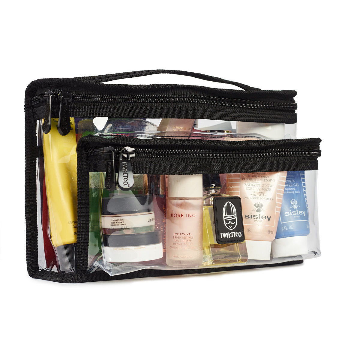 My Skincare Bag 4